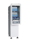 Automatycznie bankomat do wypłaty bankomatu Z kontrolą nadzorczą