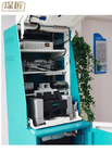 Komercyjny bankomat Wpłata gotówki Samoobsługowa maszyna terminalowa Szybki BVM