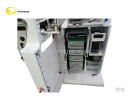 Kiosk Maszyna do recyklingu gotówki z czytnikiem kart QR z ekranem dotykowym drukarki