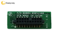 Części ATM NCR TPM 2.0 Moduł 1.27mm ROW Pitch PCB Assembly 009-0030950
