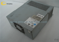 Wincor Central Power Supply III, 01750069162 Atm Components Gray Box