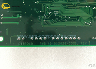 Wytrzymała płyta Diebold ACM, części zamienne Diebold 49012929000B Model