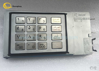 Dostosowana metalowa klawiatura kiosku, perska wersja NCR EPP bankowa podkładka pinowa