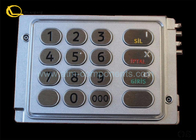 NCR 66 EPP ATM Keyboard 445 - 0745408/445 - 0717108 P / N Turkish Version