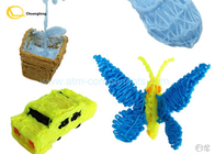 Oryginalne dziecięce pióro do drukarki 3D na prezent / CD Pióro do rysowania drukarki 3D