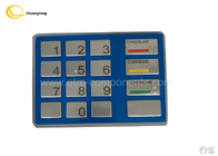Oryginalne części bankomatu Diebold EPP5 Hiszpańska klawiatura BSC LGE ST STL EPP5 49-216680-764E 49216680764E