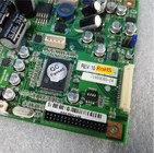 Hyosung ATM Parts 5600T Tylny wyświetlacz LCD Sterowanie płytką PCB CRM AD 75400000-14