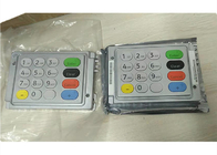 4450745408 Oryginalne nowe części do bankomatów NCR 66XX Ceramiczna klawiatura EPP 0923800198043