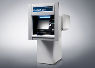 Bankomat Wincor ProCash 285 Bankomat Cała maszyna TTW CS 285