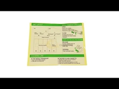 Hyosung bankomaty Części Hyosung bankomaty instrukcja rozmieszczenia jednostki S5728002253 5728002253