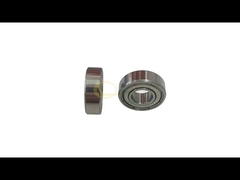 Glory GFB 800 Części Glory GFB-800 Listowarzyszenie do sortowania banknotów 3008-T014 Radialne łożyska kulkowe 698NMB