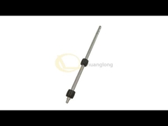 01750375709 1750375709 Diebold Nixdorf ATM Części DN100 DN100D DN200 Rury transportowe 13x12 CPL