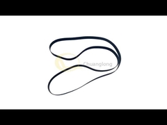 14*1196*0.8 Automatyczne części zamienne Hyosung GCDU Wielki pas zasilający 1K / 2K CDU 14x1196x0.8mm Pas