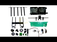 Części do bankomatów Financial Equipment Glory DelaRue Glory NMD100 NMD200 NS200 Rolka A002667