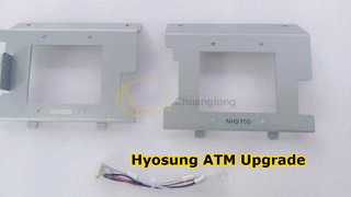 S3200000556 S4210003365 S4210003125 Zestawy modernizacyjne Hyosung PCI 3.0 / 8000R 1800SE 2700SE