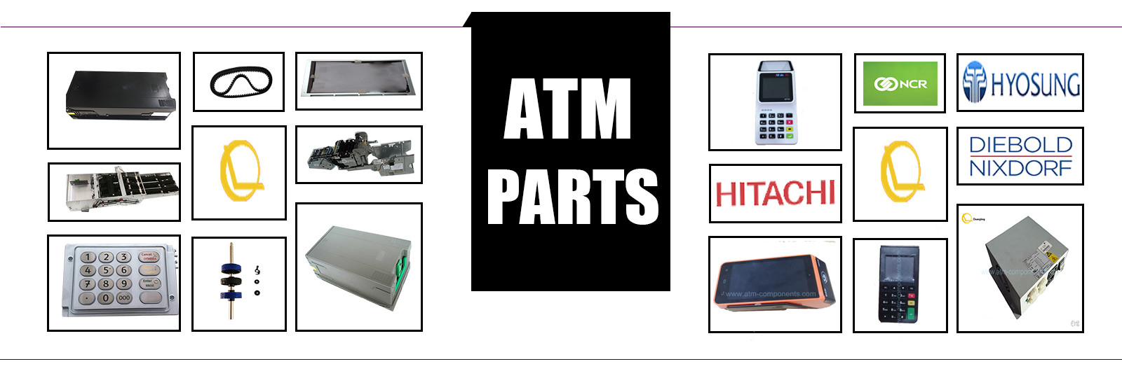 jakość ATM PC Core fabryka