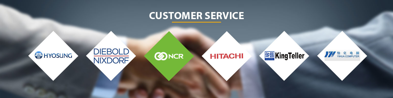 Jakość Komponenty ATM fabryka