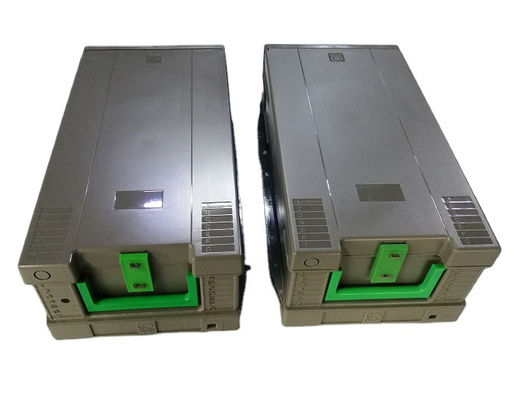Kaseta walutowa bankomatu NCR Kaseta bankomatu NCR S1 445-0689215 4450689215