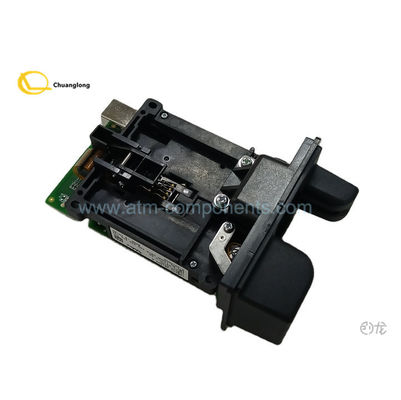 Dobra cena Czytnik kart EMV Diebold DIP Sankyo ICM370-3R1896 1750251789 01750251789 Kiosk płatniczy VTM 1750288681 w Internecie