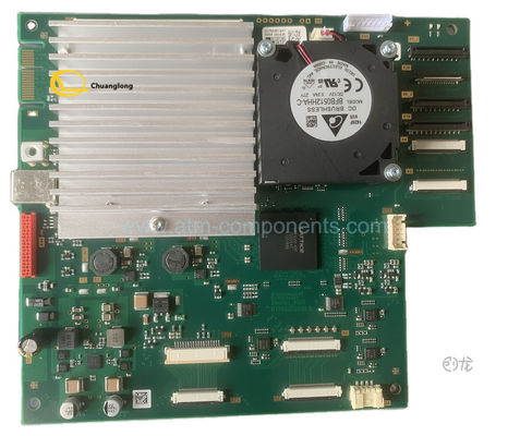 01750301247  System recyklingu gotówki w holu