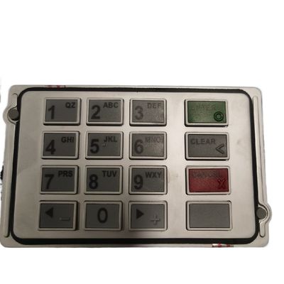 Dobra cena Nautilus Halo2 MX2700 CDU 6000M 8000R S7130010100 ATM Hyosung klawiatura Części do bankomatów EPP w Internecie