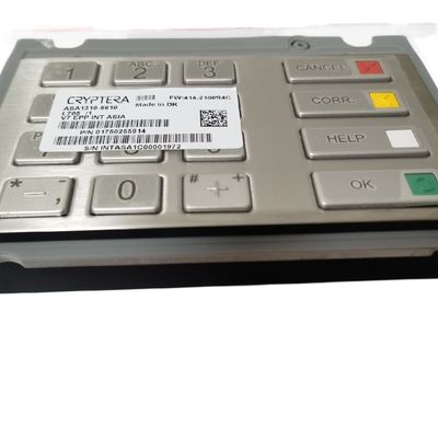 Dobra cena Arabia 1750235003 Diebold Nixdorf 1750255914 AZJA EPP V7 ESP INT Klawiatura Pinpad w Internecie