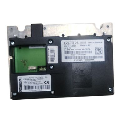 Dobra cena 1750234950 Nixdorf pinpad EPP V7 ESP ameryka południowa nowa oryginalna klawiatura 1750159341 części Diebold atm w Internecie
