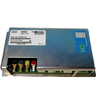 Dobra cena 1750176088 Wincor Nixdorf ASKIM II DD ANTI-SKIM Urządzenie 280 procash części do bankomatów w Internecie