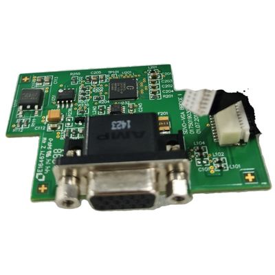 Dobra cena 1750193154 Zestaw mostkowy Wincor Nixdorf SDVO-VGA 01750193154 Części do bankomatów w Internecie