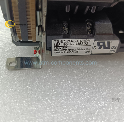 M7624293A Hitachi 2845V UR2 Recykling Machine SR7500 Card Reader Hyosung 5600ST TS-EC2G-U13210H V2G