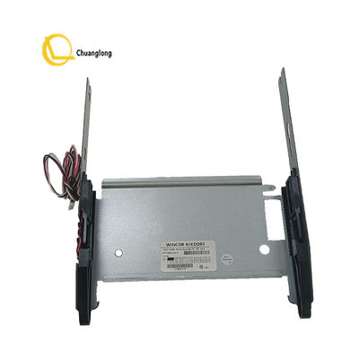 Dobra cena Transport części maszyn bankomatowych Wincor CMD-V4 Poziomy FL 101mm 01750057875 w Internecie