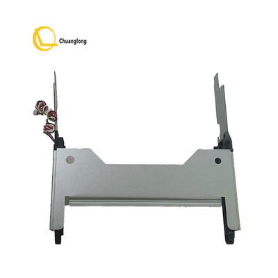 Transport części maszyn bankomatowych Wincor CMD-V4 Poziomy RL 124mm 01750059284