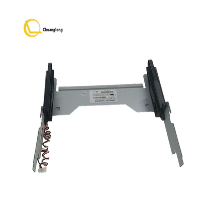 Transport części maszyn bankomatowych Wincor CMD-V4 Poziomy RL 124mm 01750059284