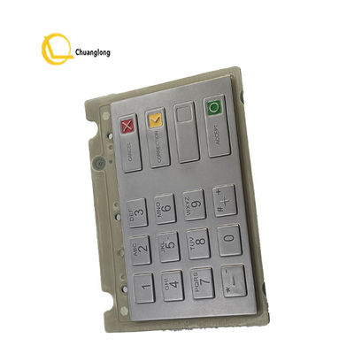 Dobra cena Wincor ATM 01750239256 Epp V6 Klawiatura Kiosk Pinpad Części do bankomatów w Internecie