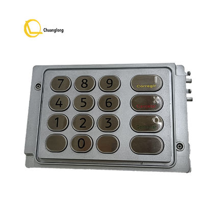 Dobra cena NCR EPP 3 Hiszpański 17 Moduł Assy Odpieniacze ATM Części maszyn 4450744313 445-0744313 w Internecie