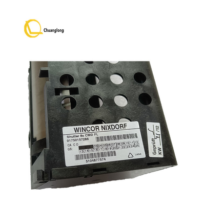 Wincor Nixdorf SHUTTER 8x CMD FL ATM Skimmer Urządzenie Urządzenie 01750157286 1750157286