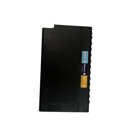 Dobra cena Wincor Nixdorf Cineo C628 CS4060 Odrzuć kasetę CAT 2 Blokada 01750207552 1750207552 1750127190 01750127190 w Internecie