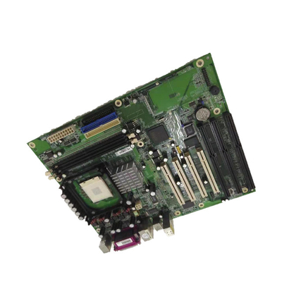 NCR 5877 P4 Płyta główna Pivot PC Core 5877 Płyta główna Odnowiona 0090024005 009-0024005