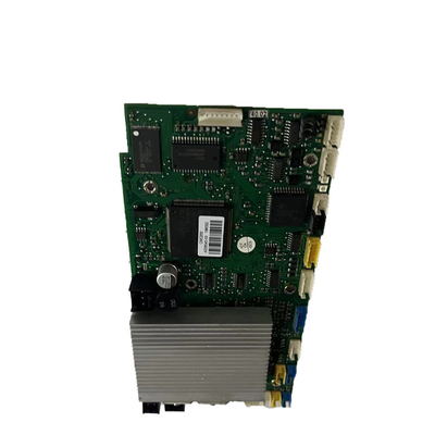 A008545 NMD CMC200 Płyta sterowania dozownikiem GRG NMD100 CMC200 A008545-01 A008545-03