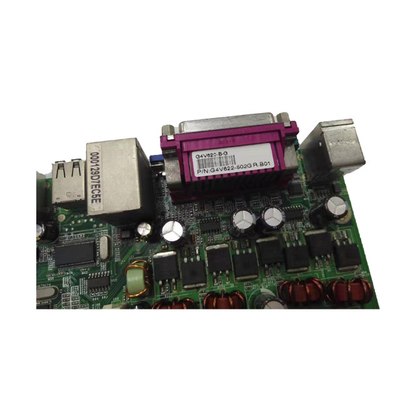 NCR Gniazdo ATX 478 P4 Płyta główna NCR 5887 5877 PCB Płyta główna P4 0090022676 009-0022676