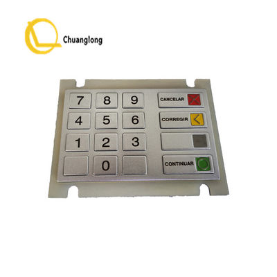 Dobra cena Części do bankomatów Wincor Nixdorf 2050XE Klawiatura EPP V5 01750132052 1750132052 w Internecie