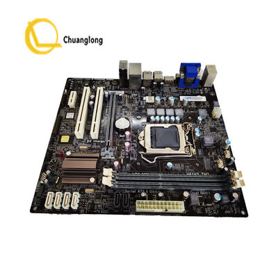 Dobra cena Części maszyn bankomatowych LGA Płyta główna V2.0 LGA1155 PC CPU Sprzęt finansowy H61H2-TM7 w Internecie