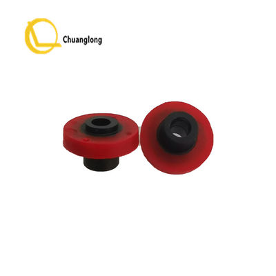 Dobra cena Diebold ATM Parts Opteva Red Take Away Wheel Sprzęt finansowy Rolka z tworzywa sztucznego 49016971000D w Internecie