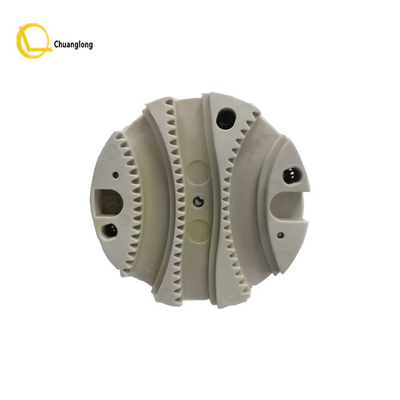 Wincor Nixdorf White CMD V4 Prawe koło dysku prowadzącego 1750043973 01750043973