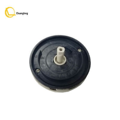 Wincor Nixdorf White CMD V4 Prawe koło dysku prowadzącego 1750043973 01750043973