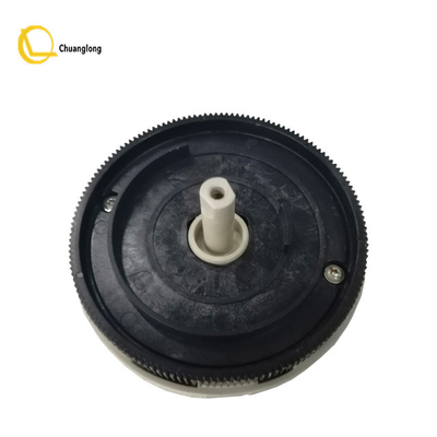 Wincor Nixdorf White CMD V4 Prawe koło dysku prowadzącego 1750043973 01750043973