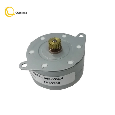 Silnik układacza Wincor Nixdorf 2050 do PM42L-040-YGC4 01750046741 1750046741