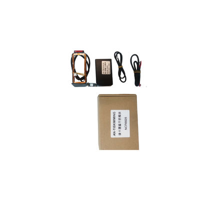 Dobra cena Czytnik kart NCR 6625 Sankyo Anti-Fraud Anti-Skimming Device Protector Protector Repair w Internecie