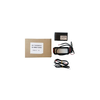 Dobra cena Czytnik kart NCR Sankyo 280 Anti Protection Anti Fraud Device Dostawca w Internecie