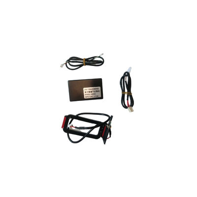 Dobra cena Czytniki kart Wincor NCR Multi Anti Fraud Anti Skimming Device z ramką w Internecie